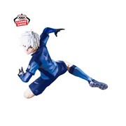 Figurine Blue Lock Seishiro Nagi The Blue Prison Eleven Heroes