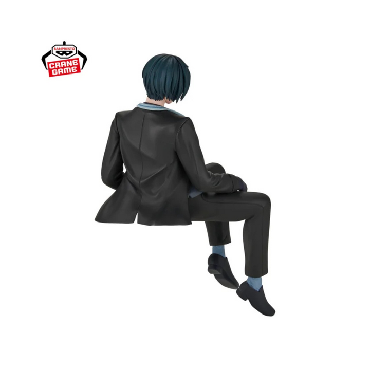 Figurine Blue Lock sweets flavor Rin Itoshi
