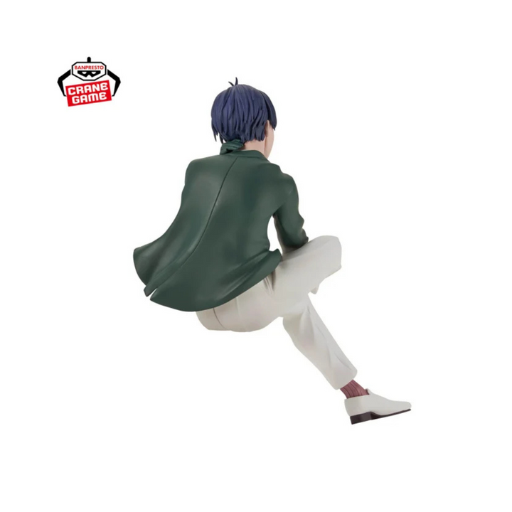 Figurine Blue Lock sweets flavor Yoichi Isagi