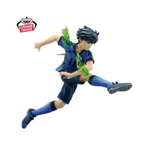 Figurine Blue Lock Yoichi Isagi Awakening Ver.