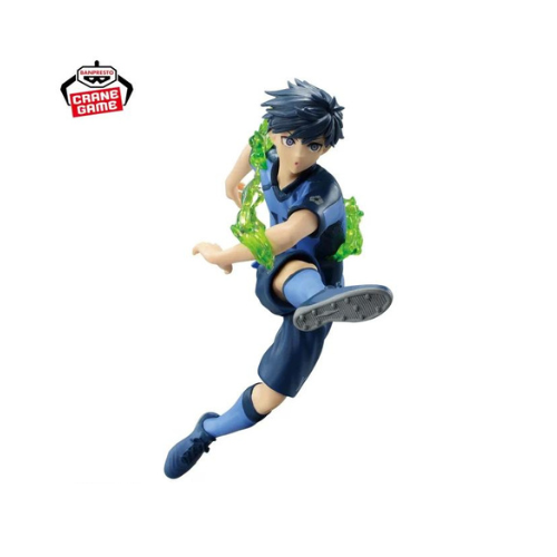 Figurine Blue Lock Yoichi Isagi Awakening Ver.