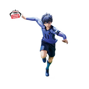 Figurine Blue Lock Yoichi Isagi The Blue Prison Eleven Heroes