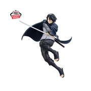 Figurine BORUTO NARUTO NEXT GENERATIONS VIBRATION STARS UCHIHA SASUKE Ⅱ
