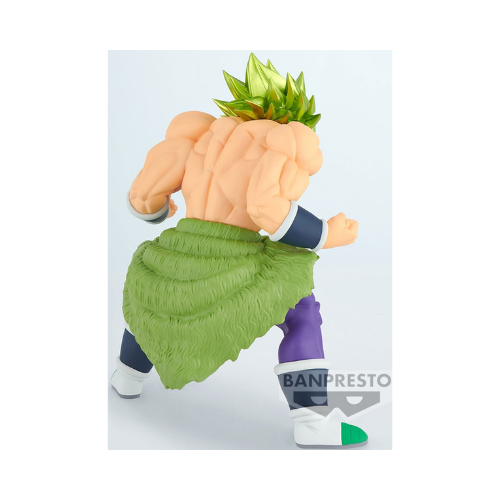 Figurine Prize BLOOD OF SAIYANS SPECIALXVII Broly