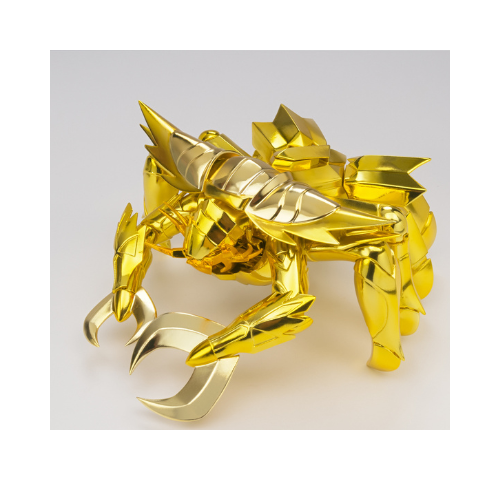 Figurine Cancer Deathmask Revible Ver.