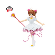 Figurine Cardcaptor Sakura Figure Sakura Kinomoto