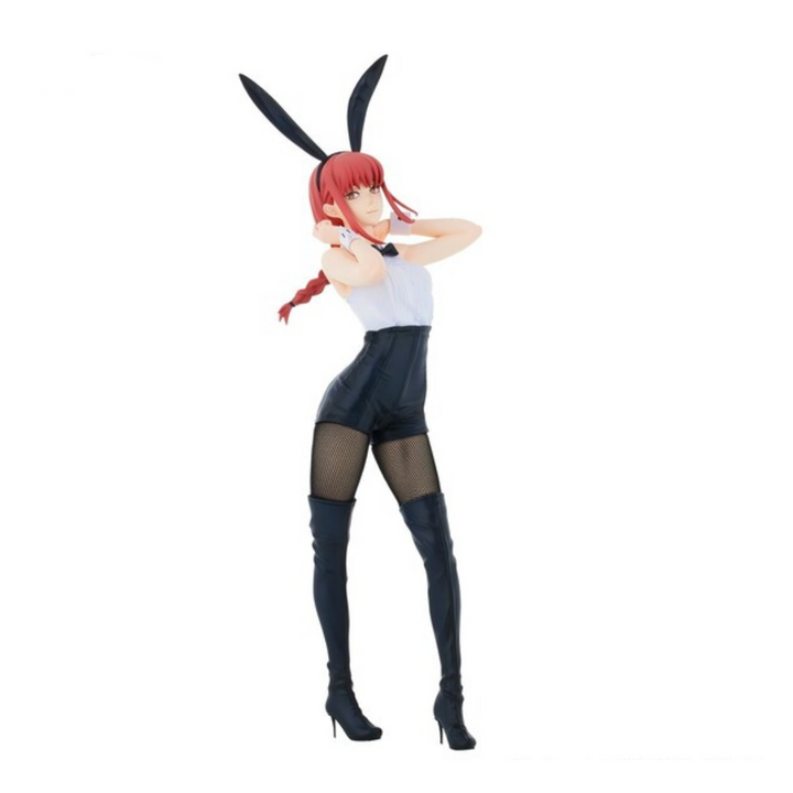 Figurine Chainsaw Man BiCute Bunnies Makima