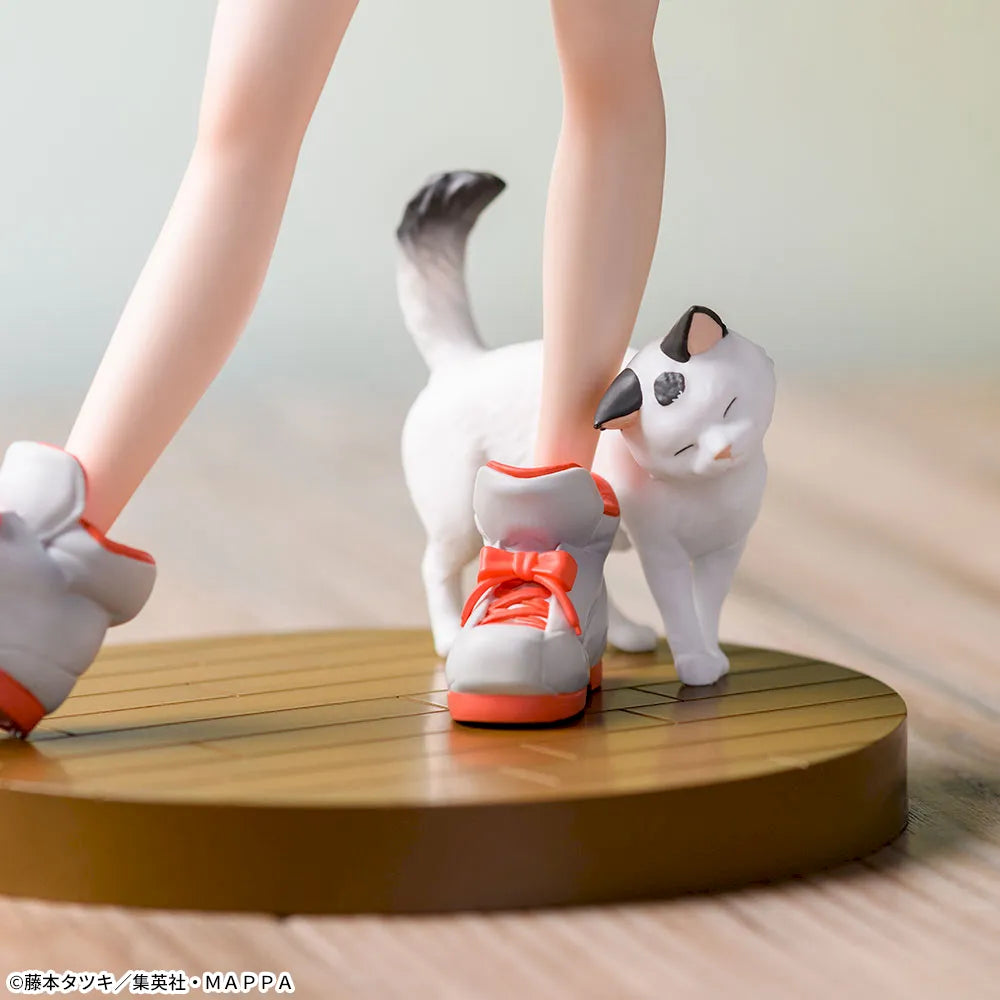 Figurine Chainsaw Man Luminasta « Power »