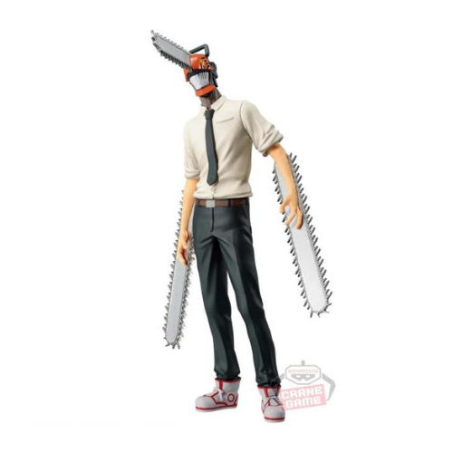 Figurine Chainsawman CHAIN SPIRITS vol.5