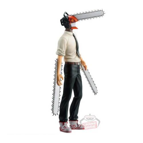 Figurine Chainsawman CHAIN SPIRITS vol.5