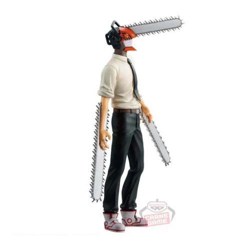 Figurine Chainsaw Man CHAIN SPIRITS vol.5