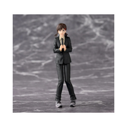 Figurine Chainsaw Man Desktop×Decorate Collections Kobeni