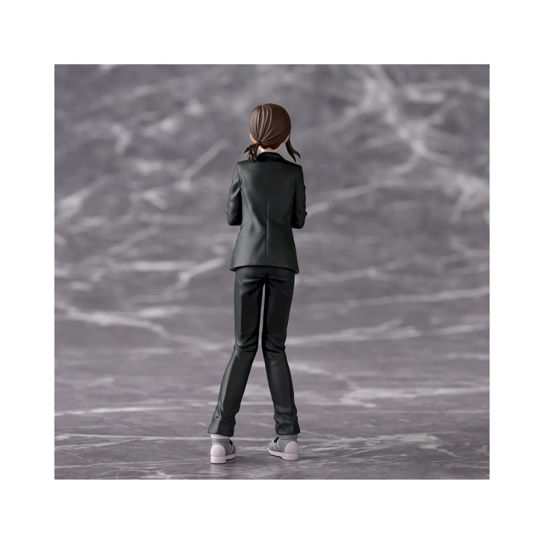Figurine Chainsaw Man Desktop×Decorate Collections Kobeni