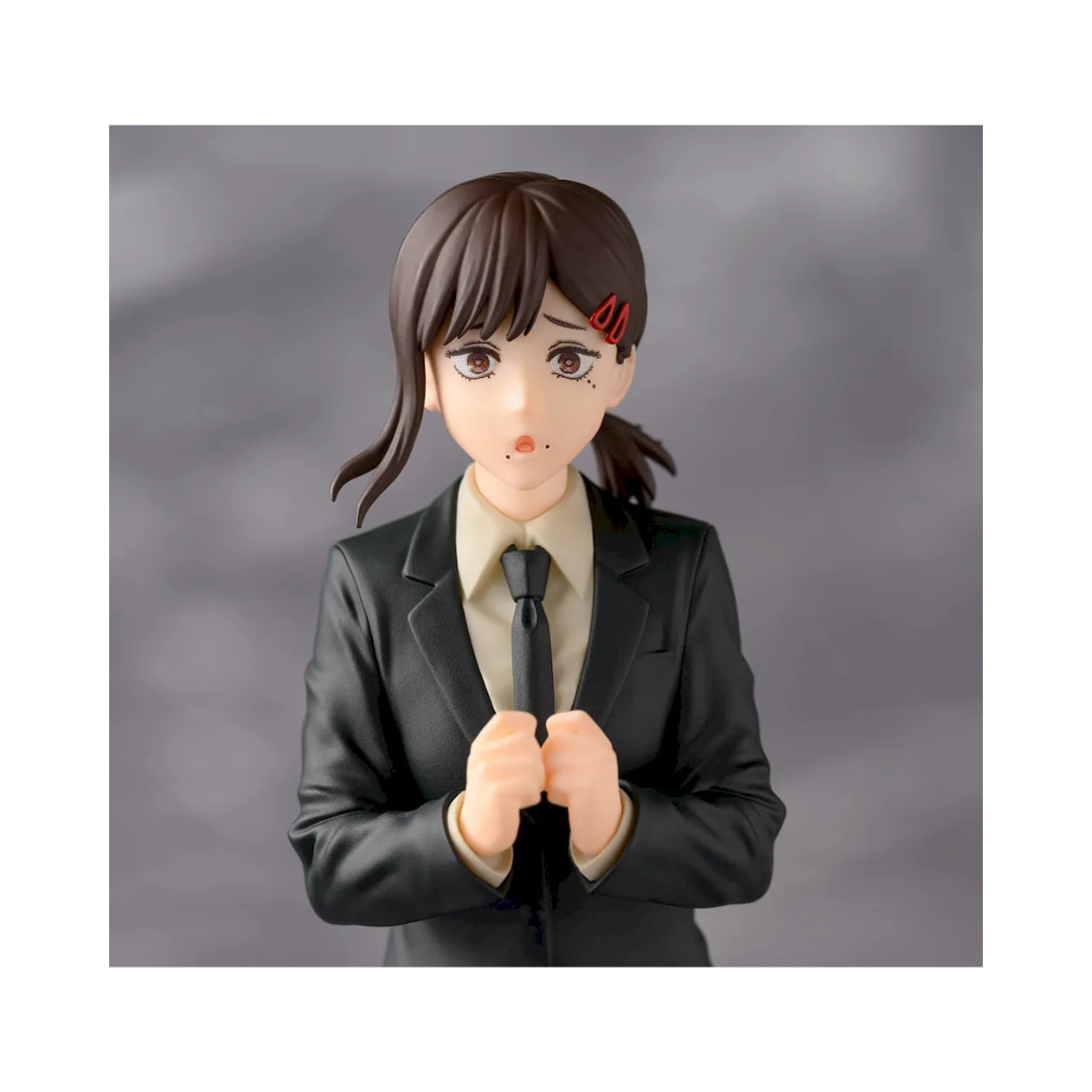 Figurine Chainsaw Man Desktop×Decorate Collections Kobeni