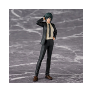 Figurine Chainsaw Man Desktop×Decorate Collections Himeno