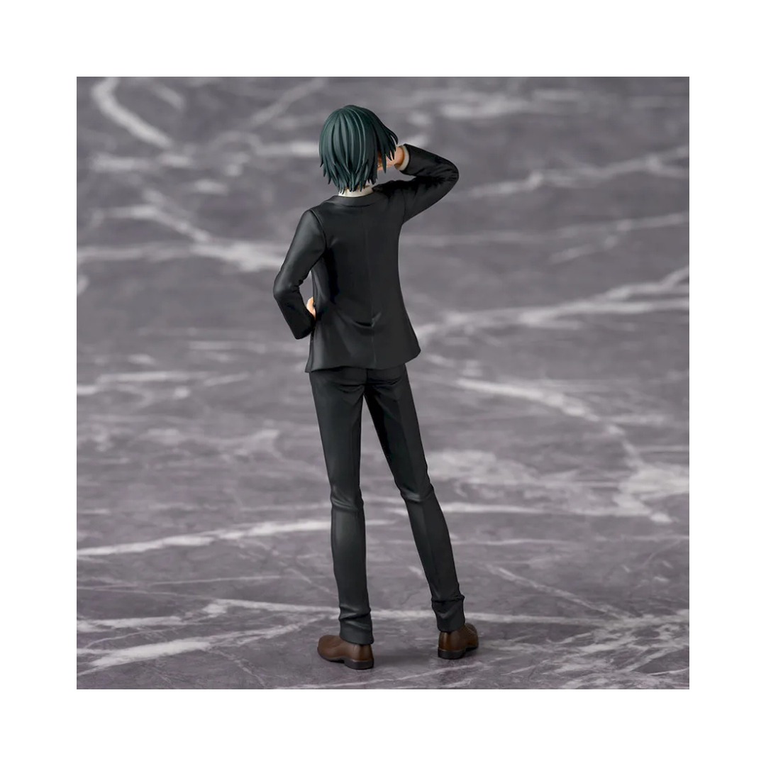 Figurine Chainsawman Desktop×Decorate Collections Himeno