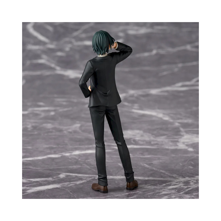 Figurine Chainsawman Desktop×Decorate Collections Himeno