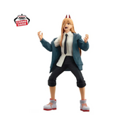 Figurine Chainsawman GLITTER&GLAMOURS POWER
