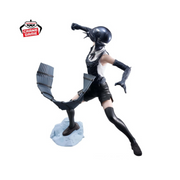 Figurine Chainsaw Man Reze Arc Grandista BOMB