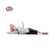 Figurine Chainsaw Man Power Figure