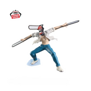 Figurine Chainsaw Man Reze Arc Grandista CHAINSAW MAN