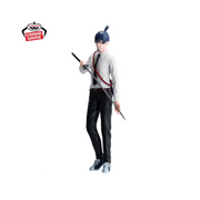Figurine Chainsaw Man Reze Arc VIBRATION STARS AKI HAYAKAWA