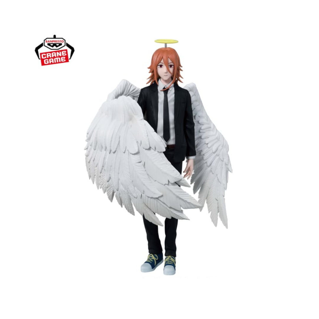 Figurine Chainsaw Man Reze Arc VIBRATION STARS ANGEL DEVIL