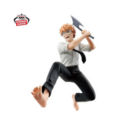 Figurine Chainsaw Man Vibration Stars Denji