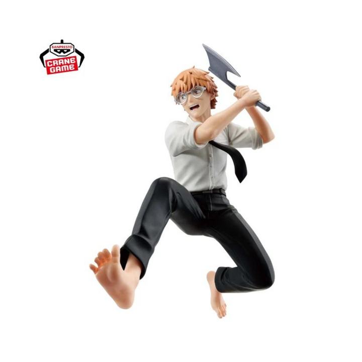 Figurine Chainsawman Vibration Stars Denji