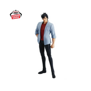 Figurine City Hunter Angel Dust Ryo Saeba