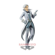 Figurine Slime Otherworlder Clayman vol.17