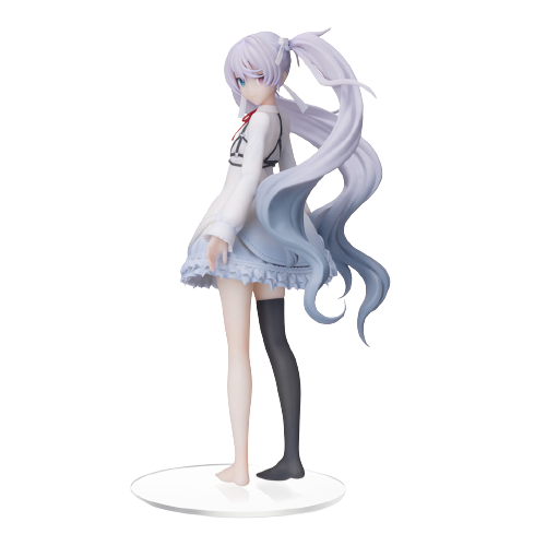 Figurine Colorful Stage Feat. Miku Hatsune A World with No One