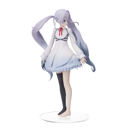 Figurine Colorful Stage Feat. Miku Hatsune A World with No One
