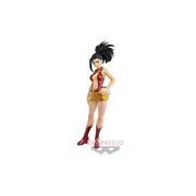 Figurine My Hero Academia AGE OF HEROES Momo Yaoyorozu