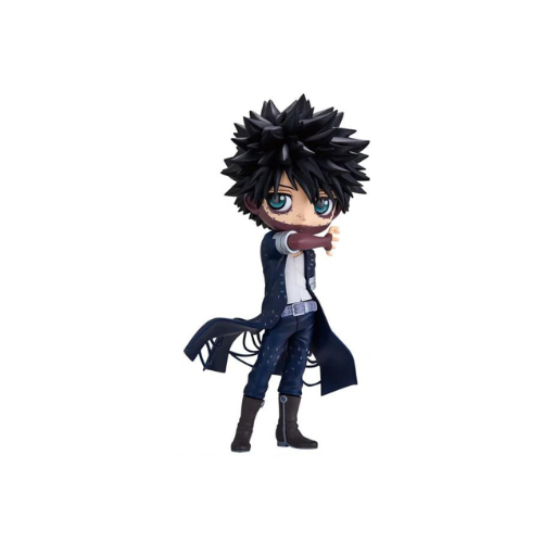 Figurine My Hero Academia Qposket Dabi