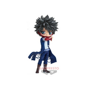 Figurine My Hero Academia Qposket Dabi Ver.2