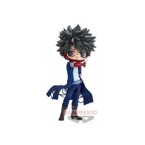 Figurine My Hero Academia Qposket Dabi Ver.2