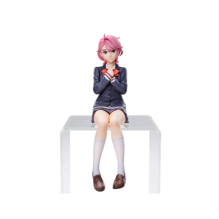 Figurine Dandadan Assise Premium Figure Aira