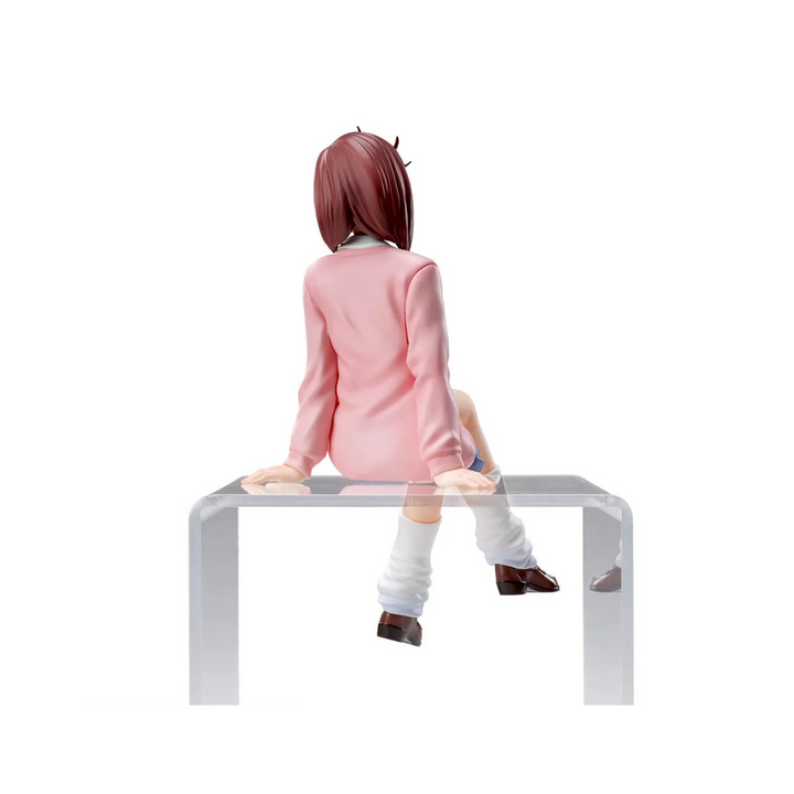 Figurine Dandadan Assise Premium Figure Momo Vol.1