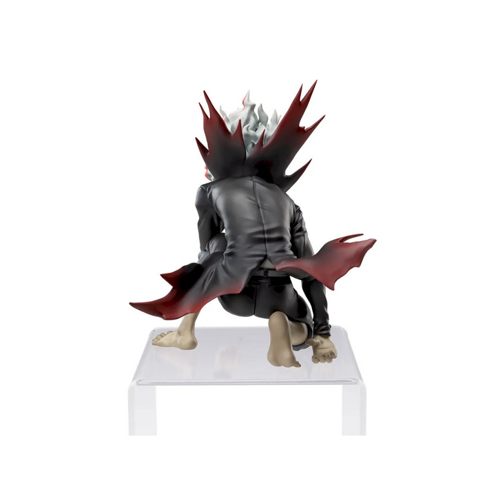 Figurine Dandadan Assise Premium Figure Okarun