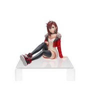 Figurine Dandadan Assise Premium Figure Momo Vol.2
