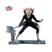 Figurine Dandadan Figlife! Okarun Transfomer Ver.