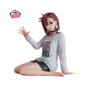 Figurine Dandadan Relax time Momo