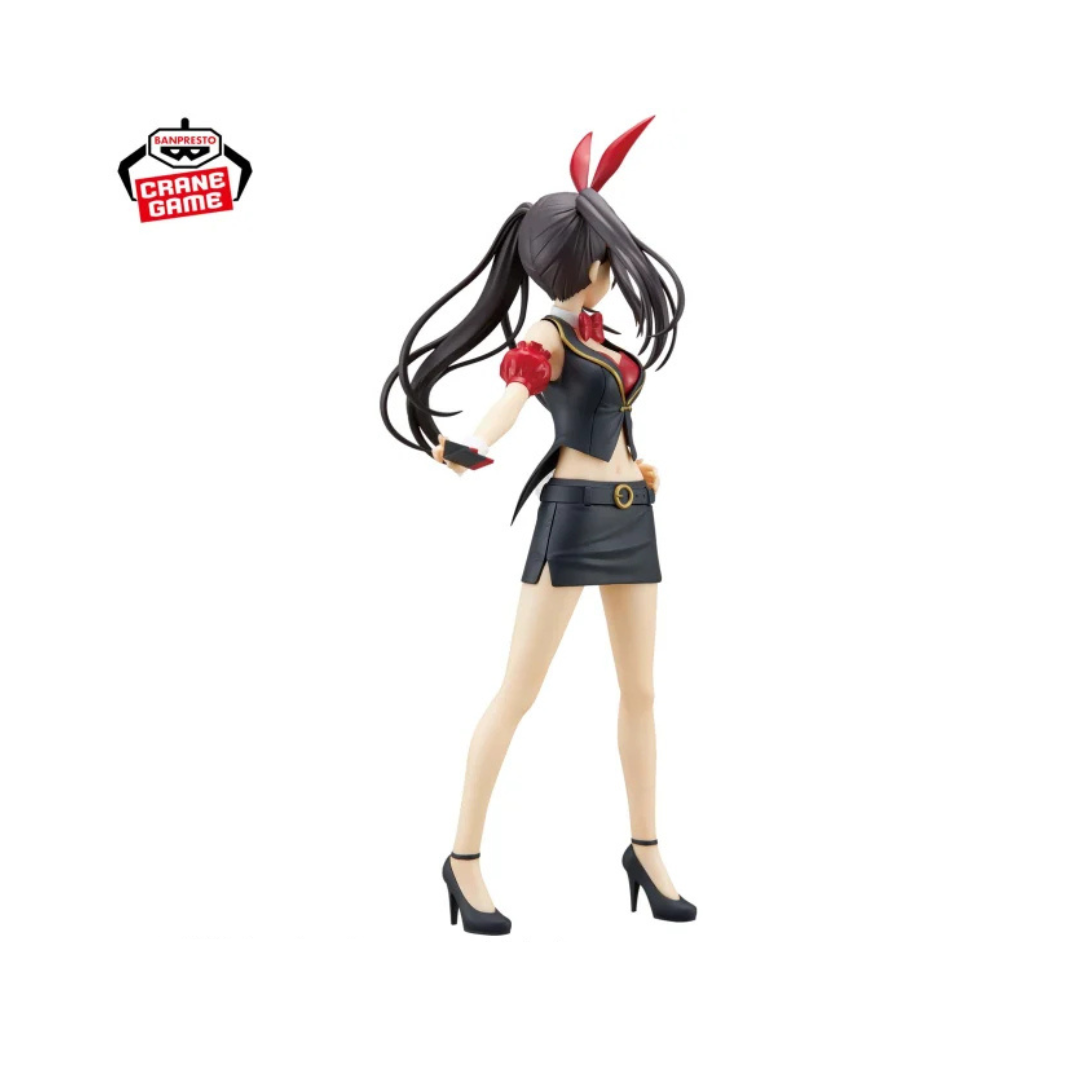 Figurine Date A Live GLITTER&GLAMOURS KURUMI TOKISAKI
