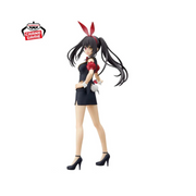 Figurine Date A Live GLITTER&GLAMOURS KURUMI TOKISAKI