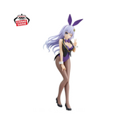 Figurine Date A Live GLITTER&GLAMOURS MIKU IZAYOI