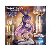 Figurine Date Alive V Desktop Cute Tohka Yatogami Bunny Ver.