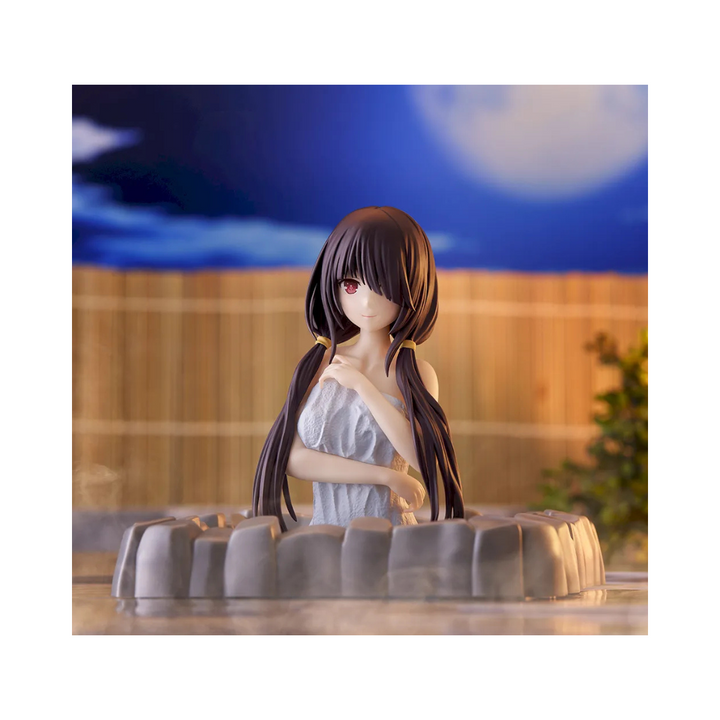 Figurine Date A Live V Termae Yutopia Kurumi Tokisaki