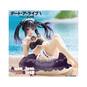 Figurine Date A Live Aqua Float Girls Kurumi Tokisaki Renewal