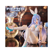 Figurine Date A Live Desktop Cute Mio Takamiya Bunny Ver.